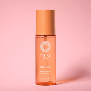 Amber Flower - Brume All Over Corps & Cheveux 100 ml