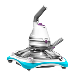 Aspirateur électrique rechargeable TELSA 80