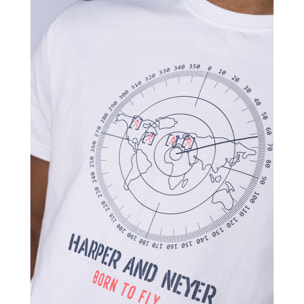 CAMISETA RADAR