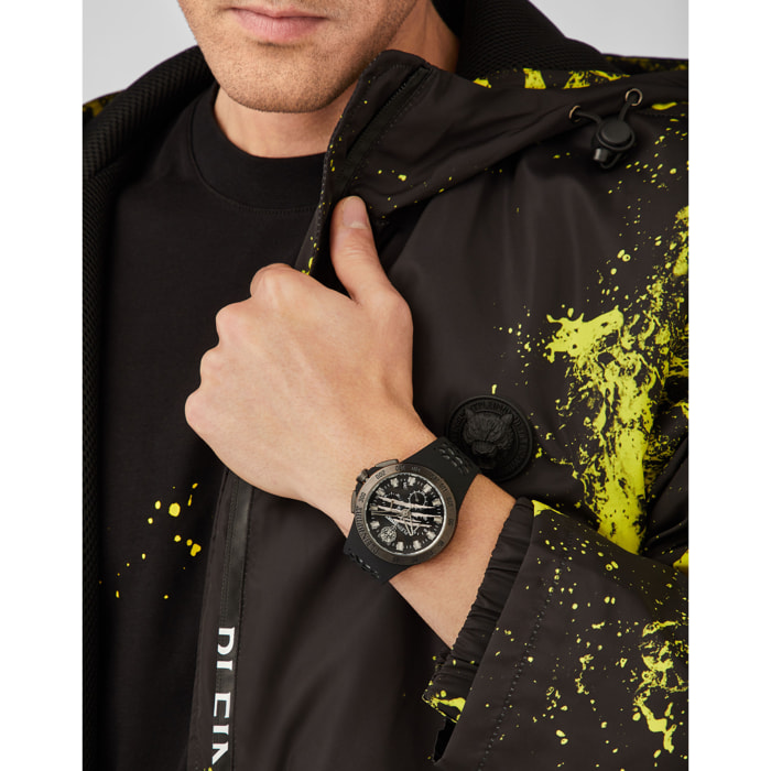 PLEIN SPORT Orologi THUNDERSTORM CHRONO
