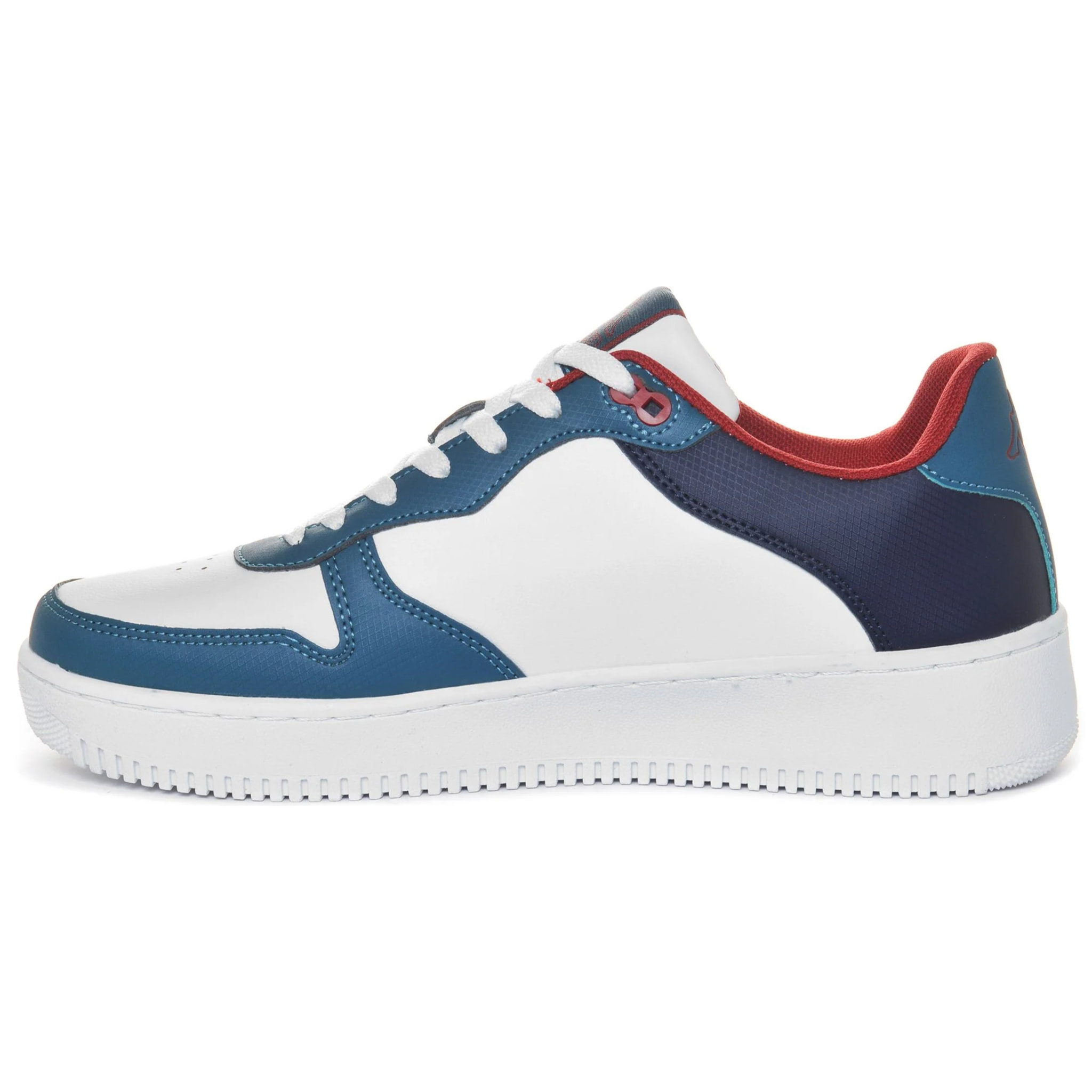 Zapatillas Kappa Hombre Mujer Logo Maserta