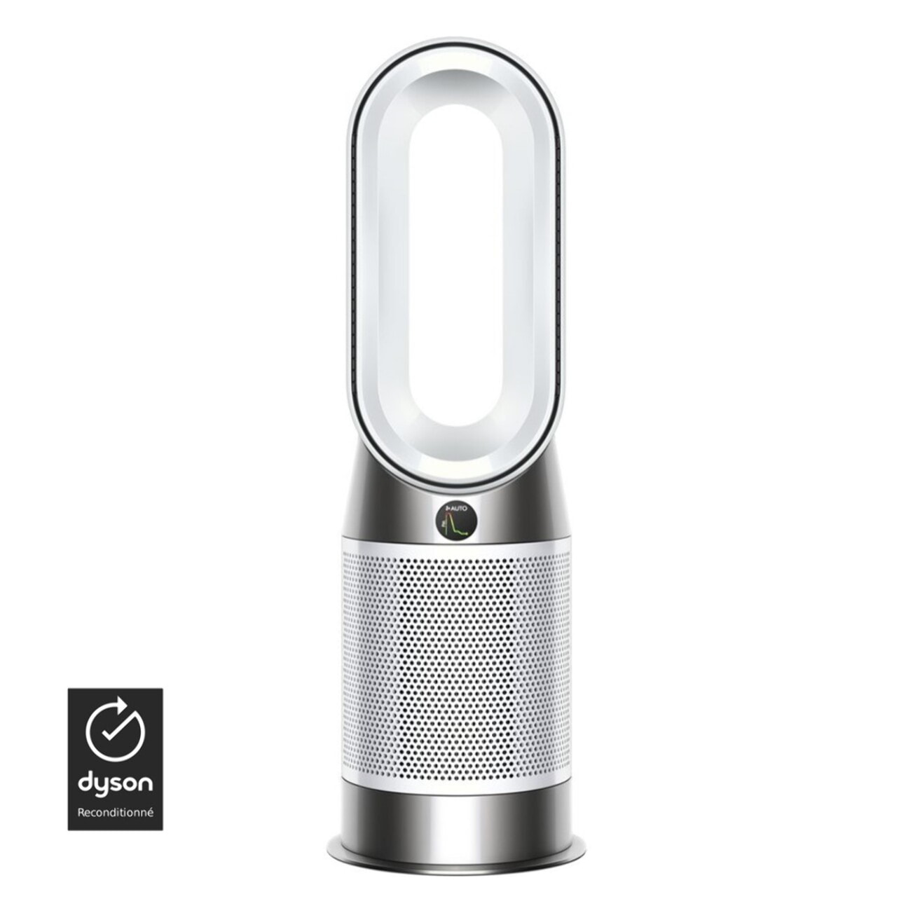Purificatore Termoventilatore Dyson Purifier Hot+Cool Gen1 HP10 | Ricondizionato