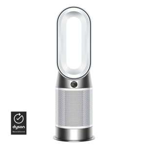 Purificatore Termoventilatore Dyson Purifier Hot+Cool Gen1 HP10 | Ricondizionato
