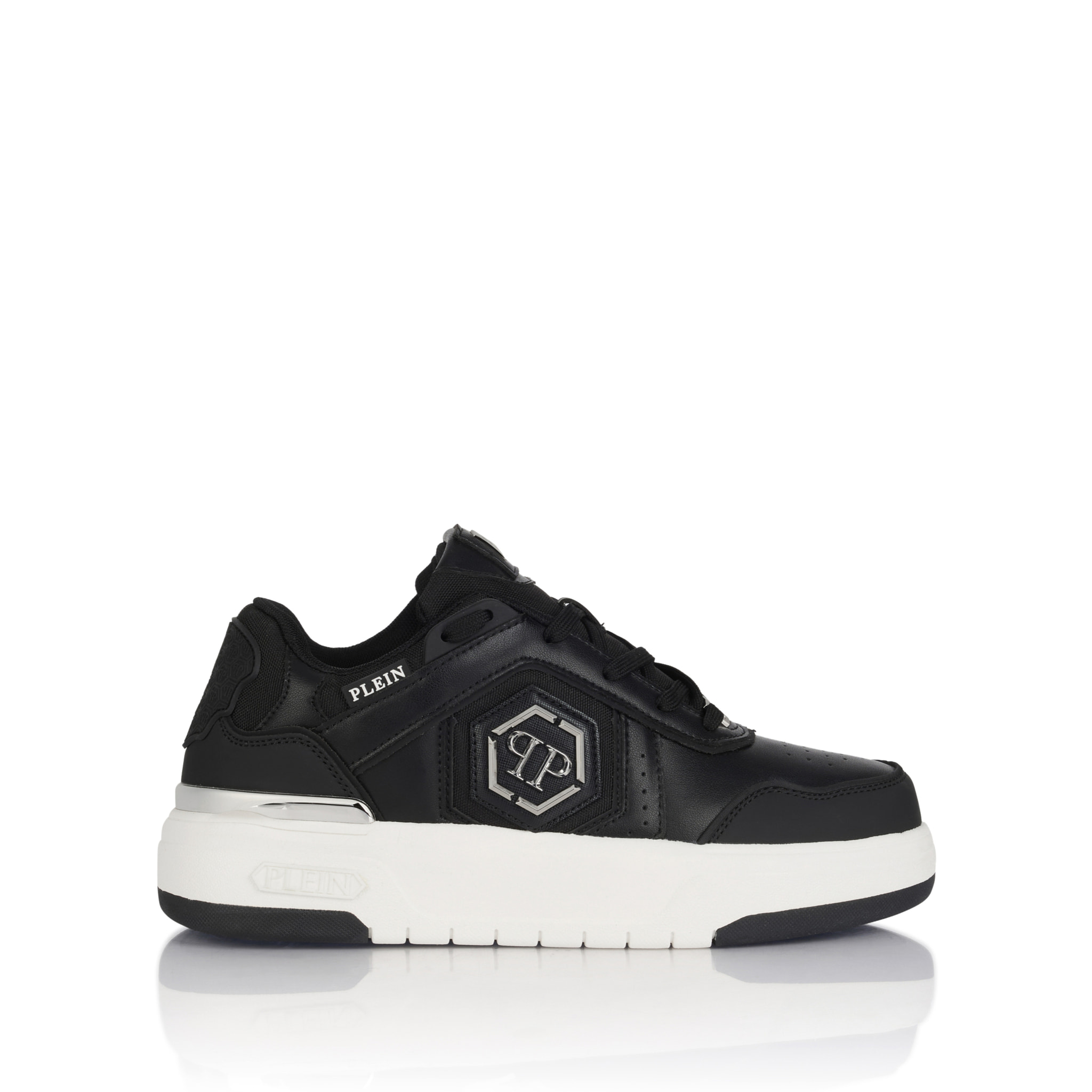 PHILIPP PLEIN Low-Top Sneakers SK8R