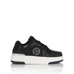 PHILIPP PLEIN Low-Top Sneakers SK8R