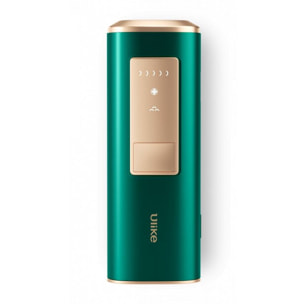 Epilateur à lumière pulsée 500.000 Flash AIR2 ULIKE Vert UI04-DG