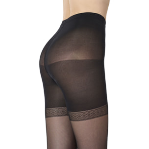 Collant 25 Push Up Tights