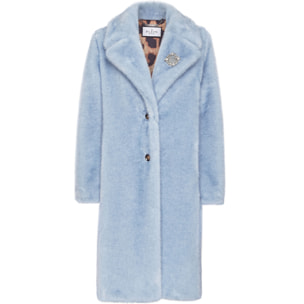 PHILIPP PLEIN CAPPOTTO LUNGO
