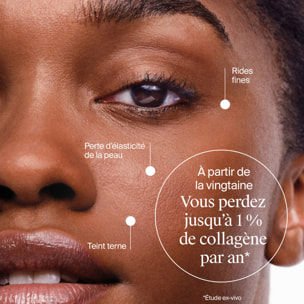 Collagen Bank - Crème Hydratante 50 ml