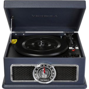 Platine vinyle VICTROLA VTA-810B