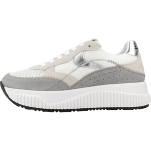 SNEAKERS VOILE BLANCHE LANA FRESH