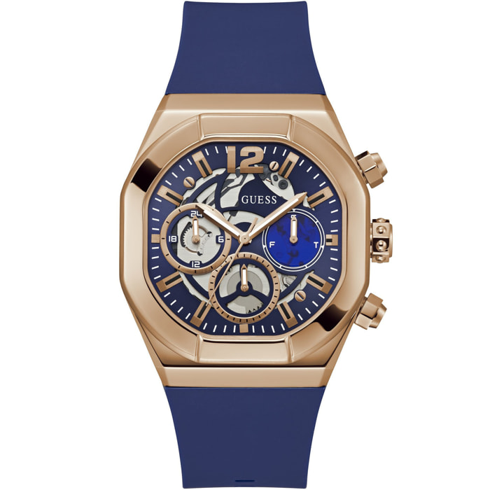 Guess Reloj Analógico De Cuarzo Clutch