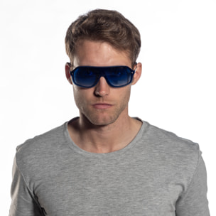 GAFAS DE SOL OCEAN bay de color Azul