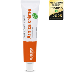 WELEDA - Arnica crème 70G