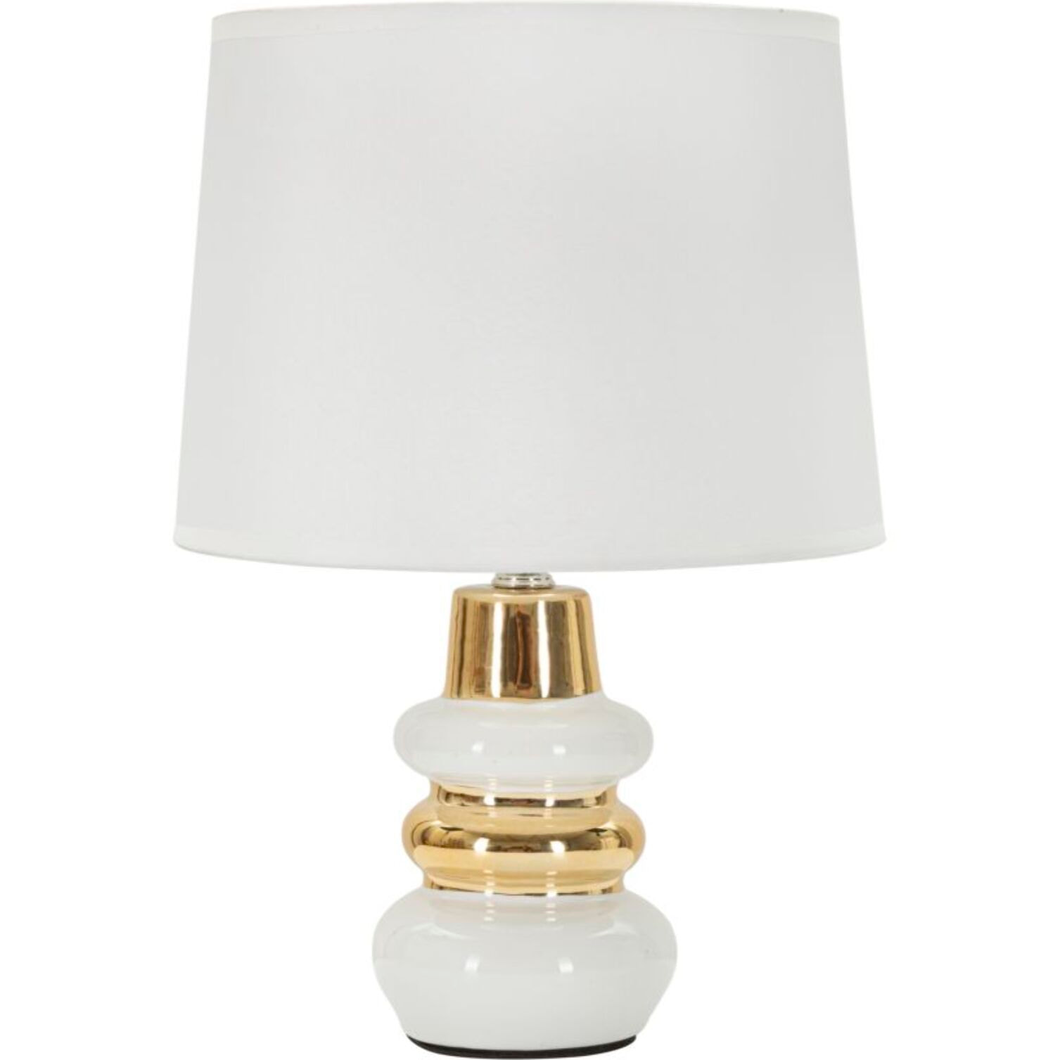 LAMPADA DA TAVOLO LIARA CM Ø 23X32