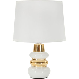 LAMPADA DA TAVOLO LIARA CM Ø 23X32