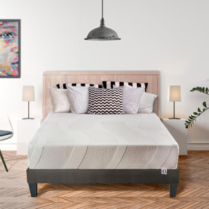 Matelas Paris | Memoire de forme