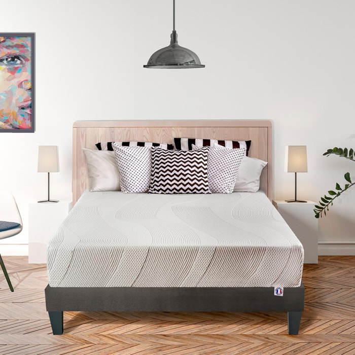 Matelas Paris | Memoire de forme
