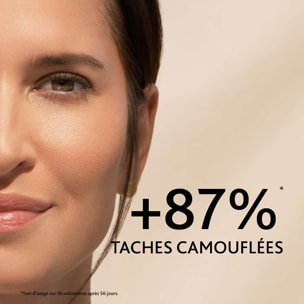 Photo Reverse - Soin Protecteur Éclaircissant Anti-Tâches - Teinté Beige Clair 50 ml