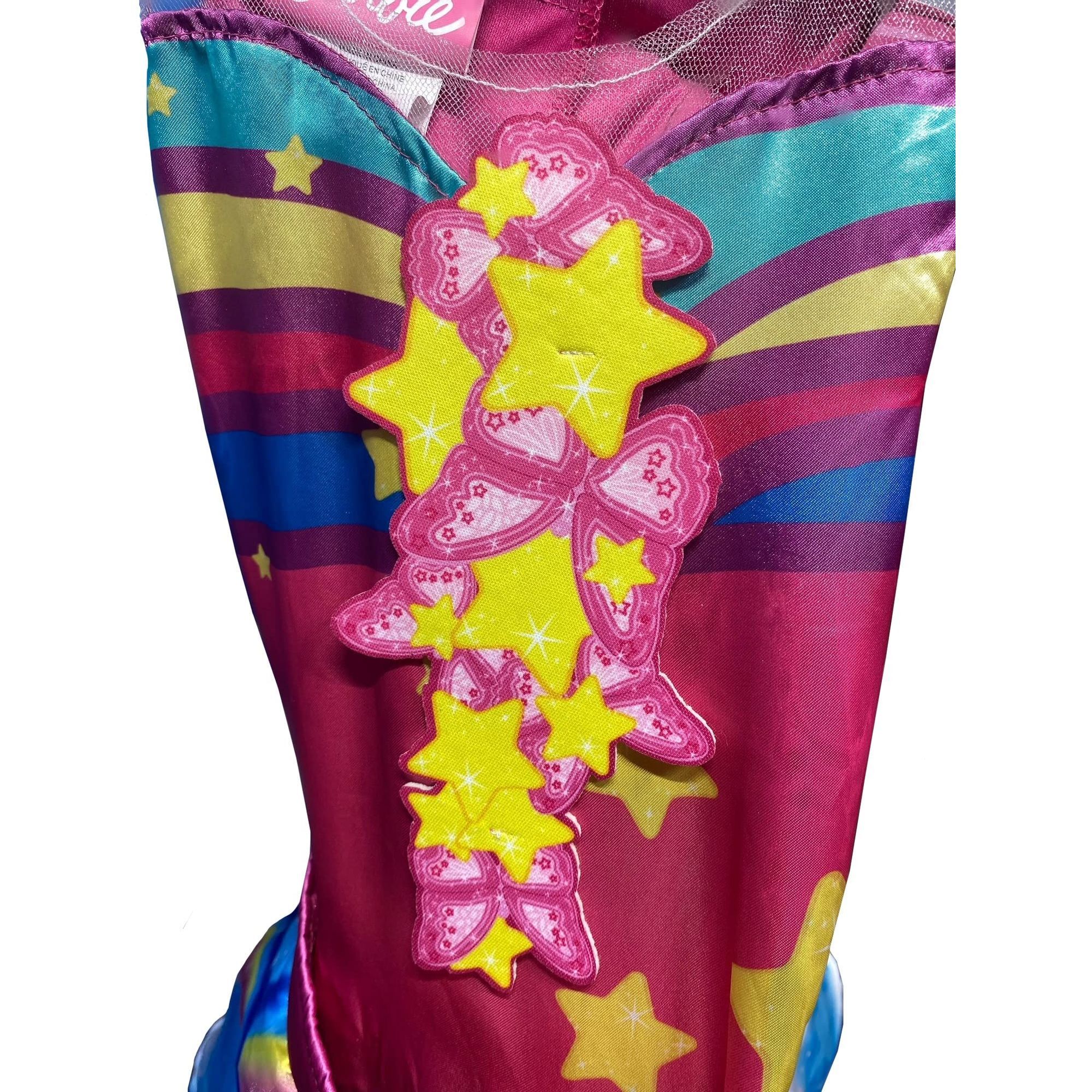 DISFRAZ BARBIE DREAMTOPIA INF