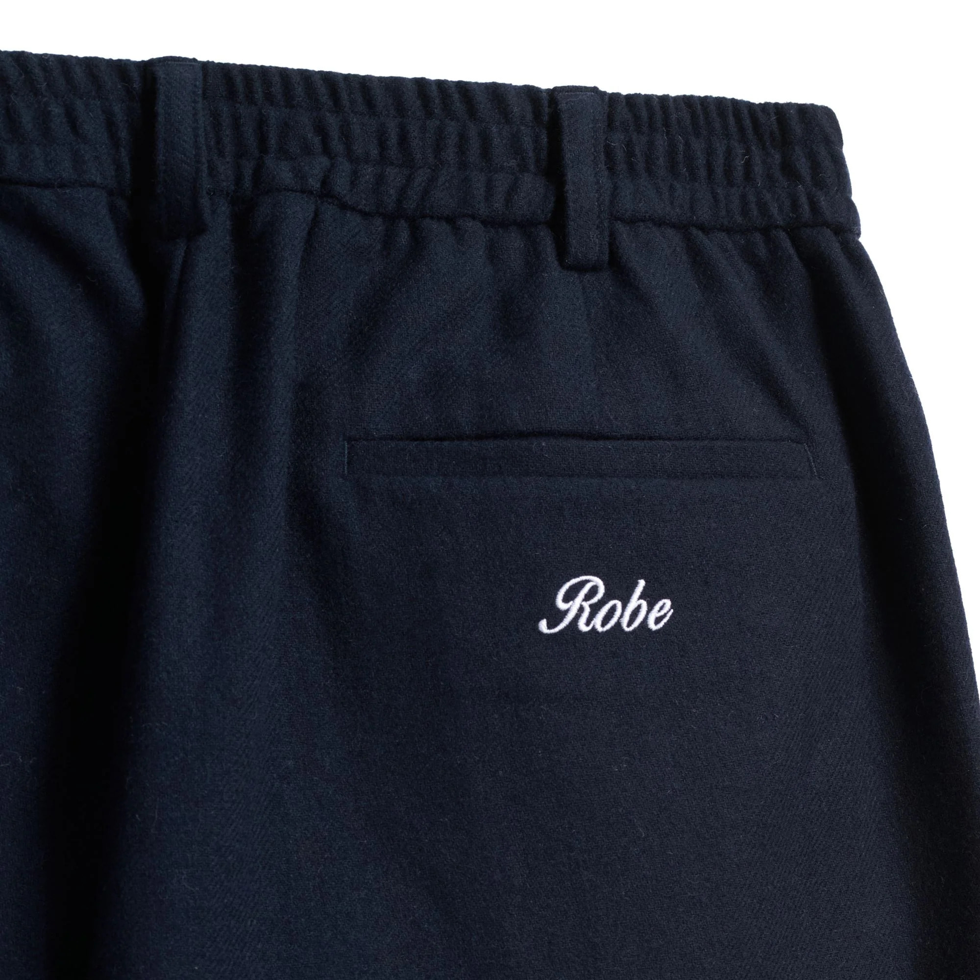 Kappa - Pantaloni Uomo Blu - Robe Giovani Bissao