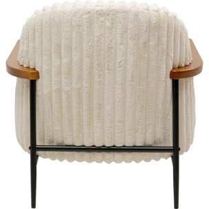 Fauteuil Kimi Kare Design