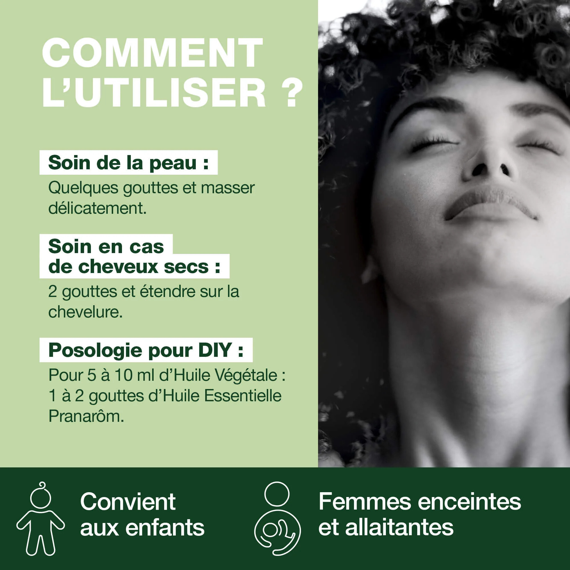 Pranarom - Huile Végétale de Noyau d'abricot vierge - Bio - 100 ml