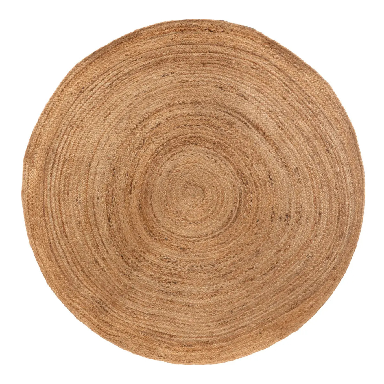Tapis "Natura" en jute D160cm