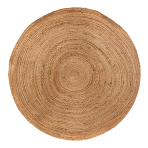 Tapis "Natura" en jute D160cm