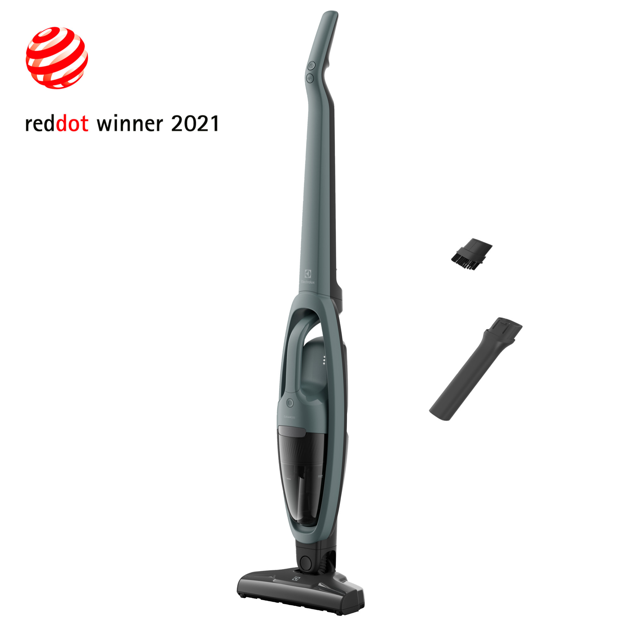Electrolux Scopa senza filo Clean 500 45 min di autonomia ES52CB18OG