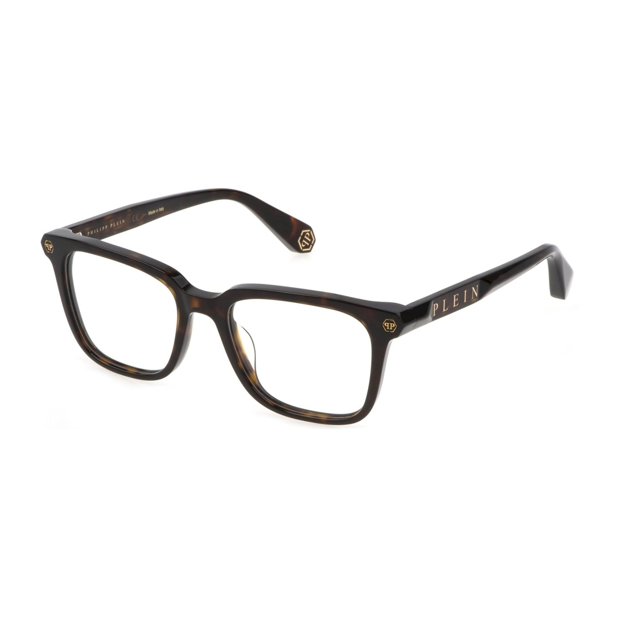 Montura de gafas Philipp Plein Hombre VPP015M-530722-21G