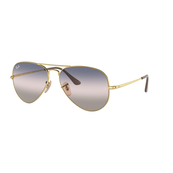 Gafas de sol Ray Ban Unisex RB3689-001-GE-55