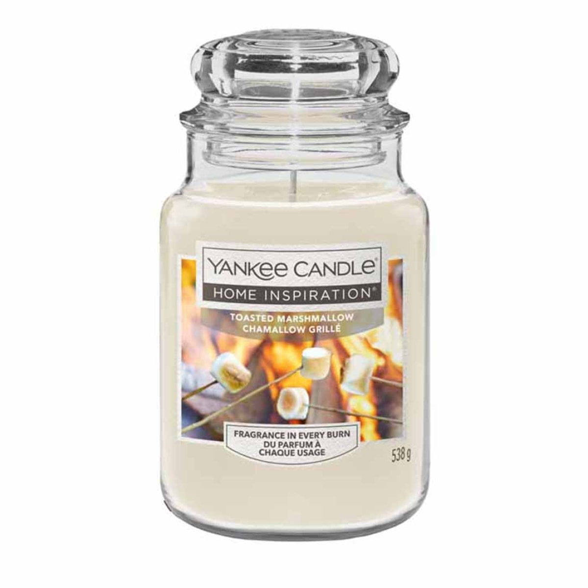 CANDELA GIARA GRANDE TOASTED MARSHMALLOW