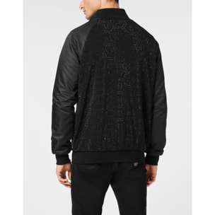 PHILIPP PLEIN Sudadera MONOGRAM