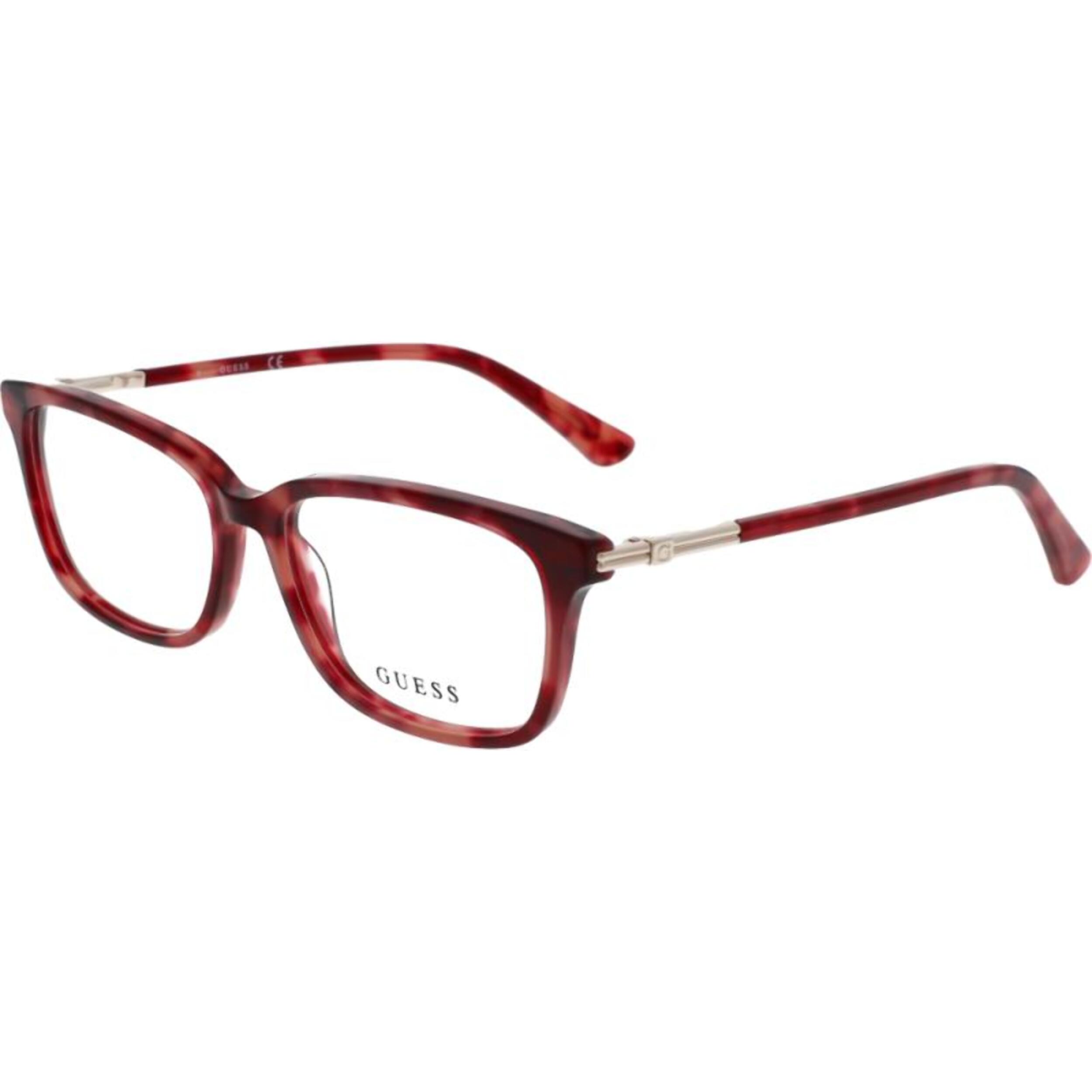 Montura de gafas Guess Mujer GU2907-F-55071