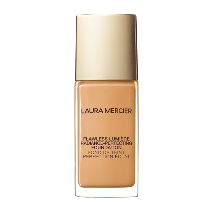 Flawless Lumière Foundation - Fond de Teint Perfection Éclat 30 ml