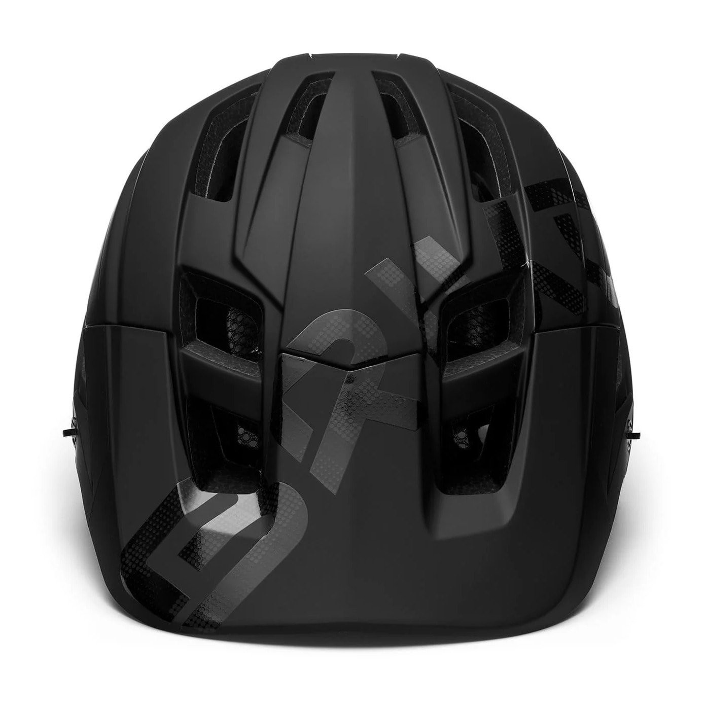 Caschi Briko Uomo Donna Nero Dukon