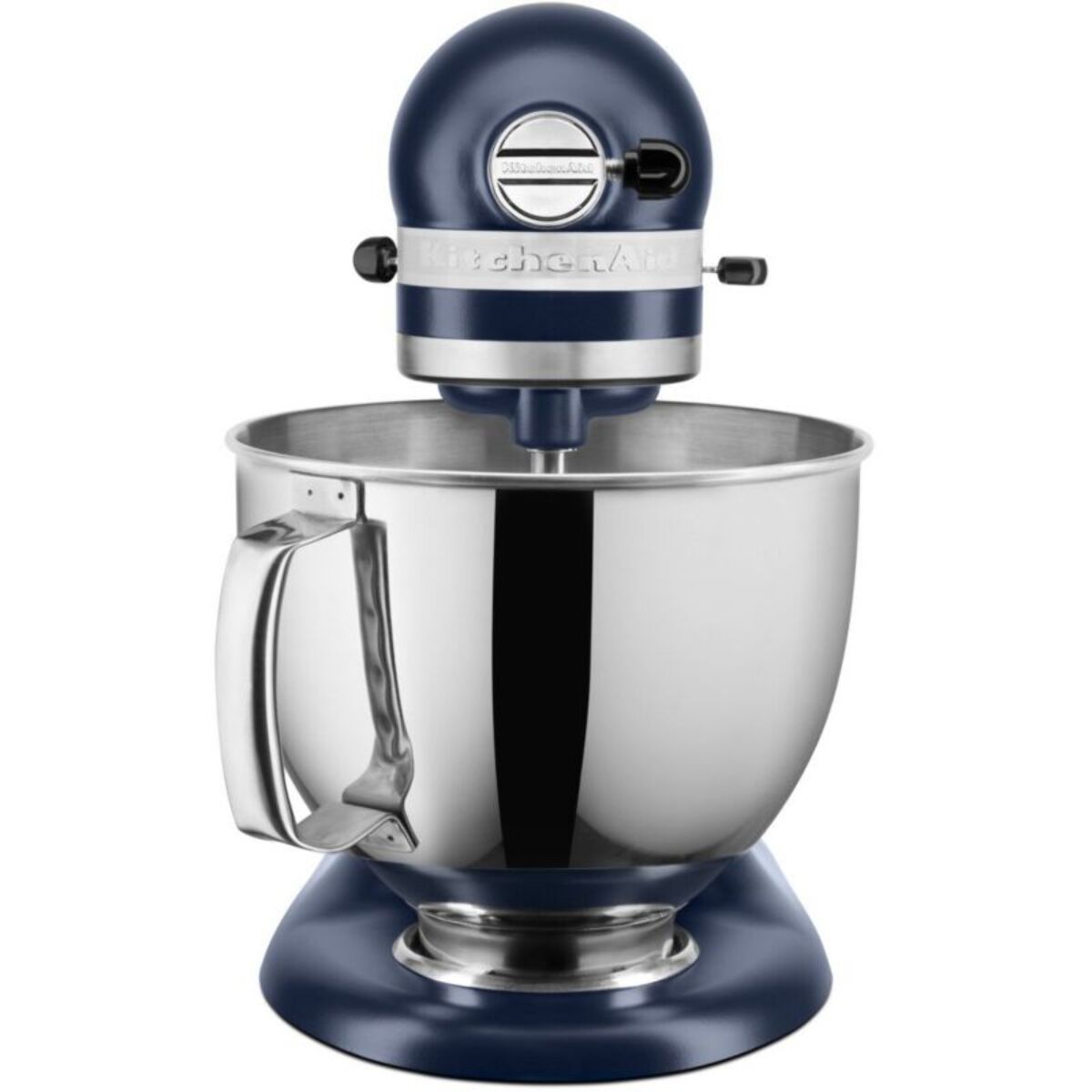 Robot pâtissier KITCHENAID 5KSM175PSEIB Artisan bleu encre