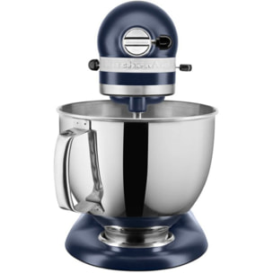 Robot pâtissier KITCHENAID 5KSM175PSEIB Artisan bleu encre