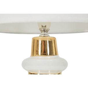 LAMPADA DA TAVOLO LIARA CM Ø 23X32