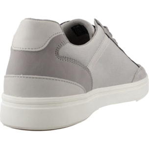 Sneakers de  Hombre de la marca GEOX  modelo U BALTMOORE GRIS