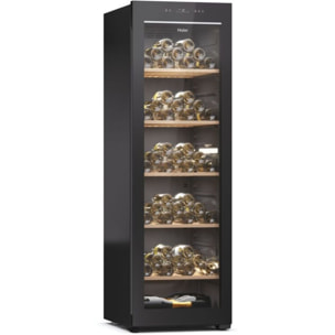 Cave à vin vieillissement HAIER HWS247GEH1