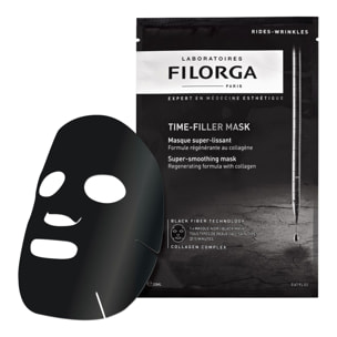 Time-Filler Mask - Soin Lissant Monodose