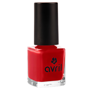 Vernis Couleur Intense - Vernis à ongles