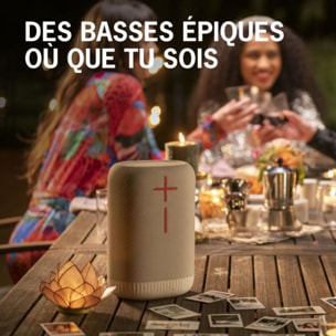 Enceinte portable ULTIMATE EARS Epicboom Noir