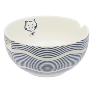 Poké bowl Nippon D.18cm