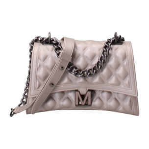 Borsa a mano da donna - Modello False - 100% gomma - 14.5 x 23.5 x 9.5 cm