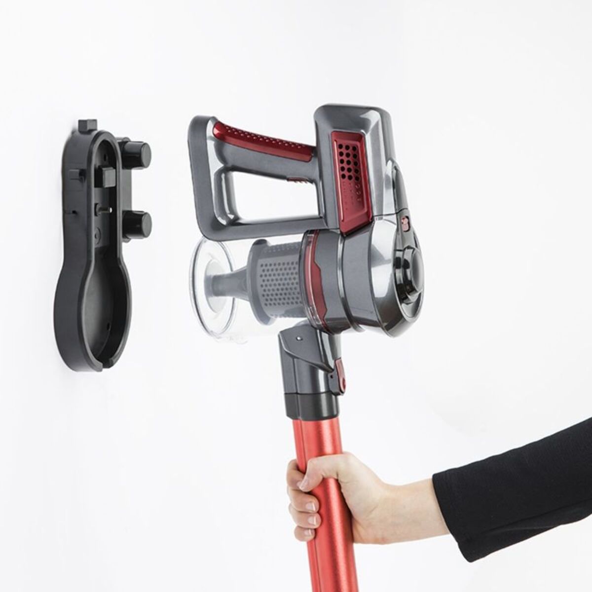 Aspirateur balai H.KOENIG UP600