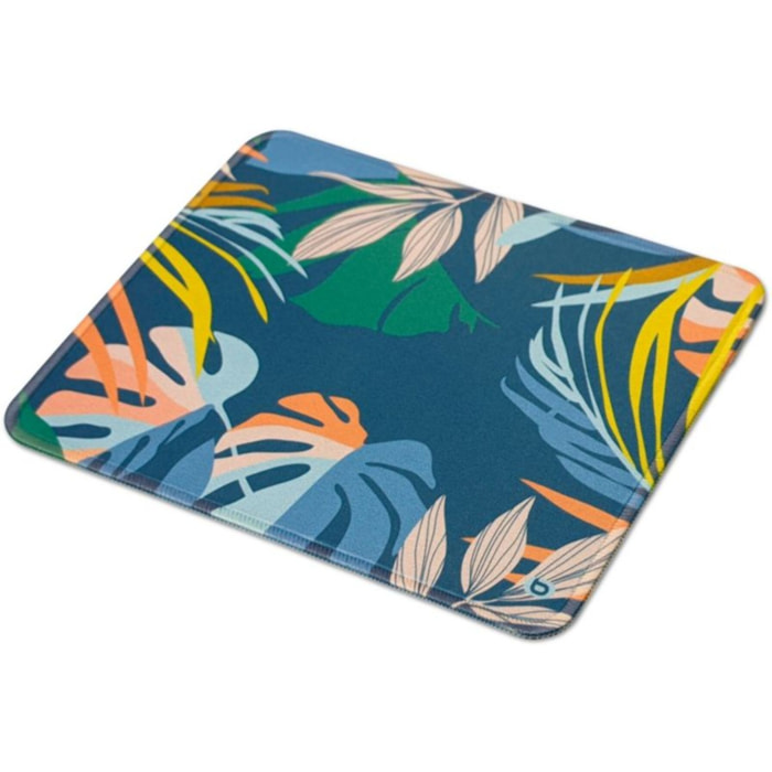 Tapis de souris ESSENTIELB Arty jungle