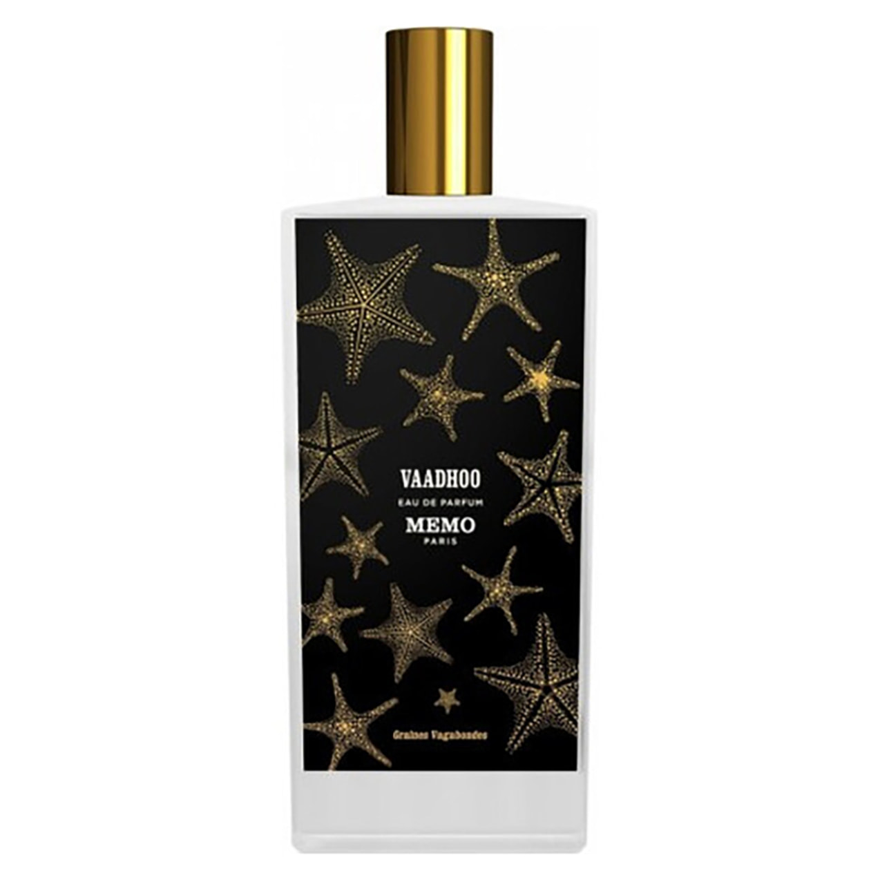 Memo Vaadhoo Eau de Parfum Unisex 75 ML